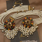 Kashmiri Sahara Earings