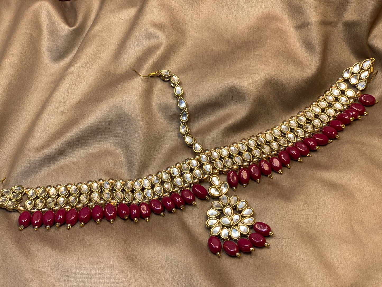 Matha Patti