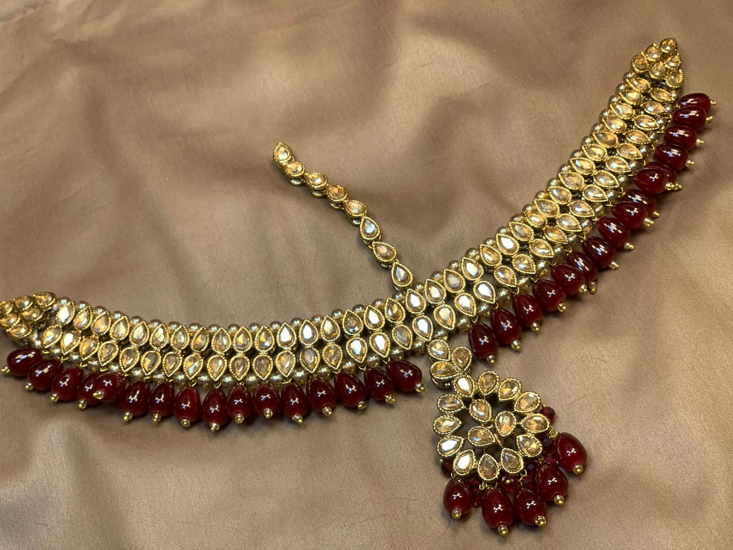 Matha Patti