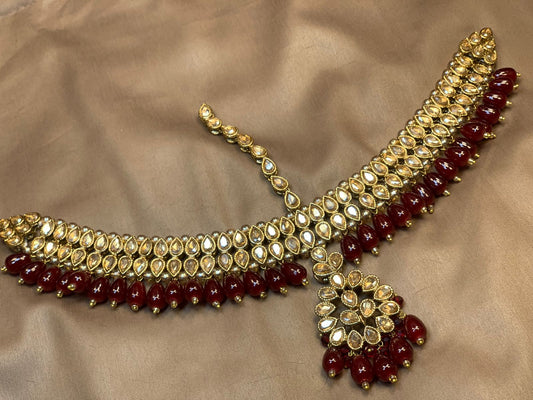 Matha Patti