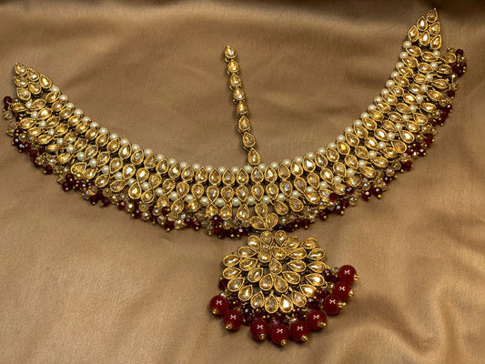 Matha Patti