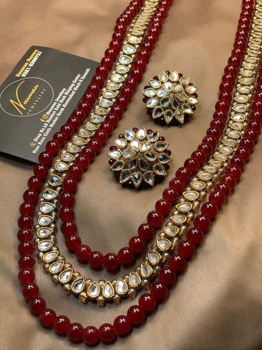 Maala Set