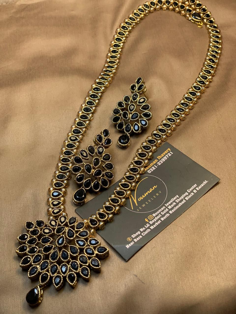 Maala Set