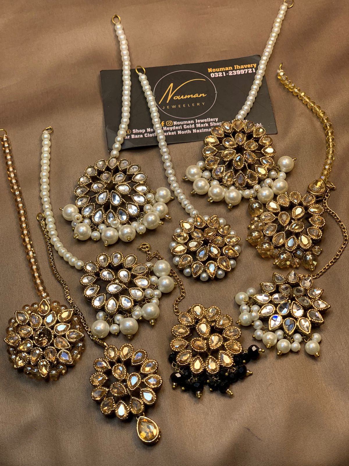 Tika Collections